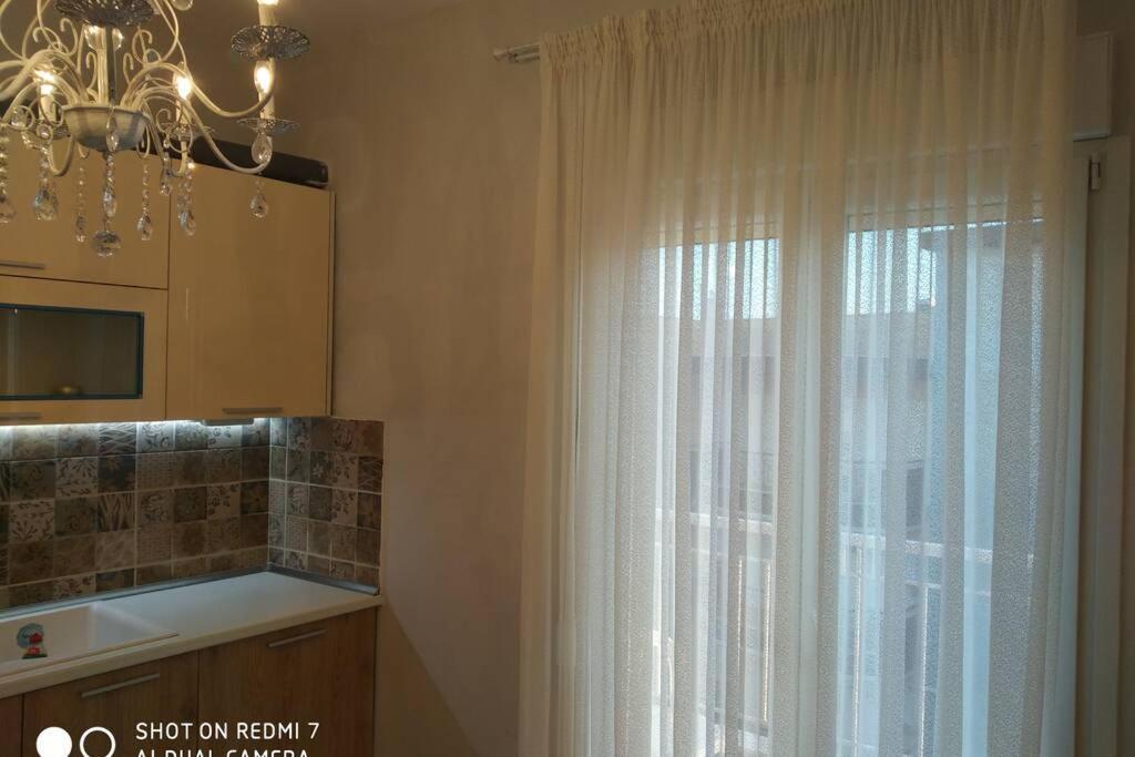 Studio Stesi Peraia Thessaloniki s Bagian luar foto