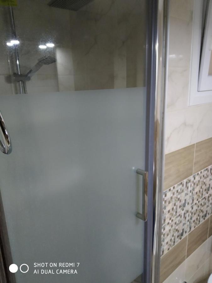 Studio Stesi Peraia Thessaloniki s Bagian luar foto