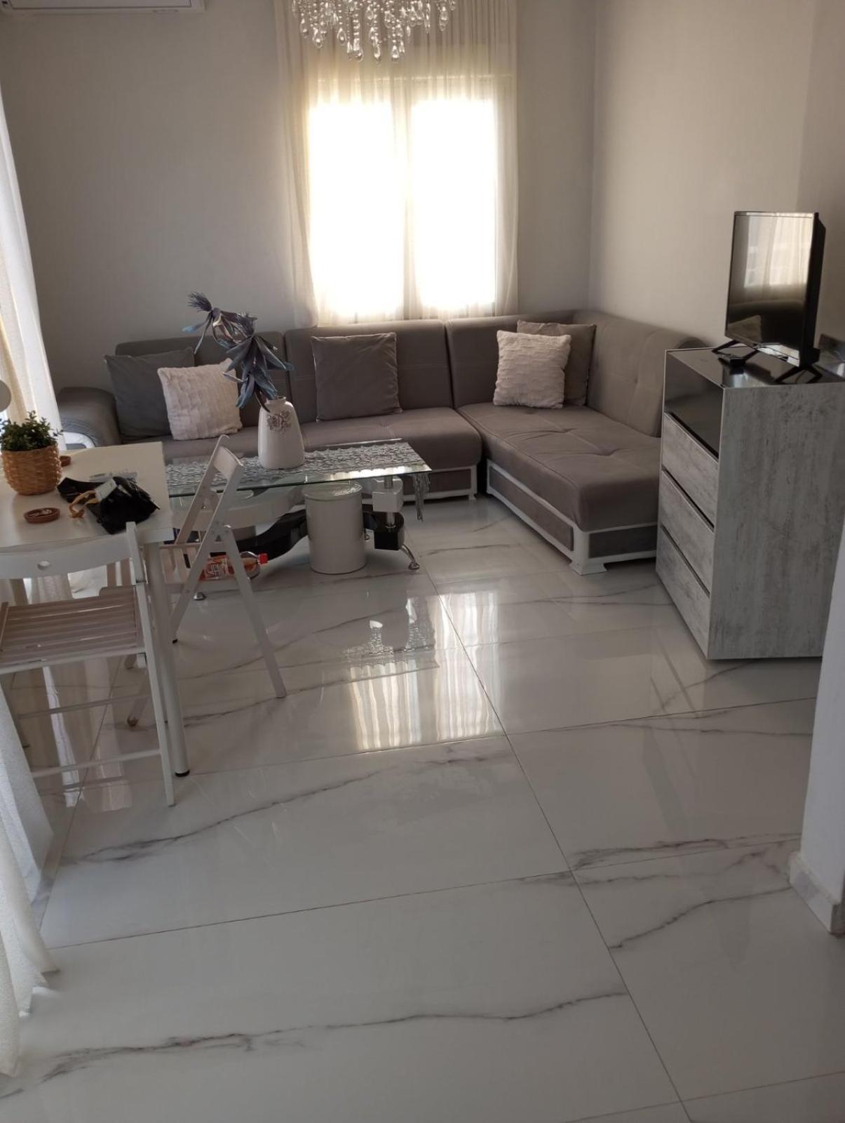 Studio Stesi Peraia Thessaloniki s Bagian luar foto